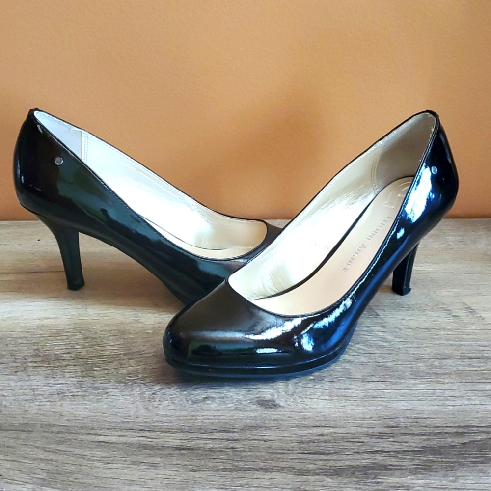 Etienne Aigner Heels